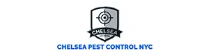 Chelsea Pest Control Logo