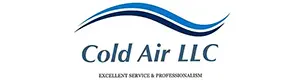 Cold Air LLC Logo