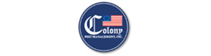 Colony Pest Management Logo