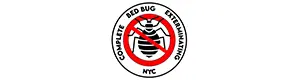 Complete Bed Bug Exterminating Logo