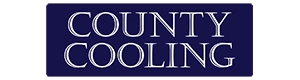 County Cooling Logo