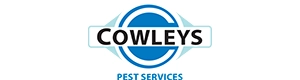 Cowleys Pest Services Image Logo