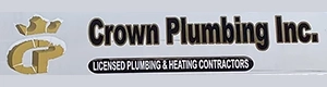 Crown Plumbing Inc Logo