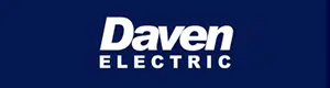 Daven Electric Corp. Logo Image