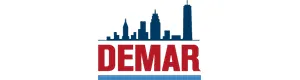 Demar Plumbing Corporation Logo