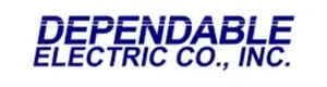 Dependable Electric Co Logo Image