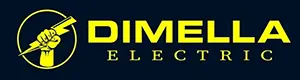 DiMella Electric Logo Image