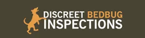 Discreet Bed Bug Inspections Logo