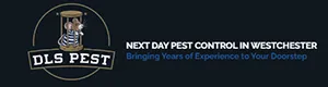 DLS Pest Control Logo