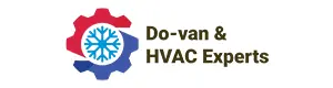 Do-van & HVAC Experts Image Logo