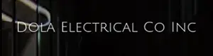  Dola Electrical Co. Logo Image