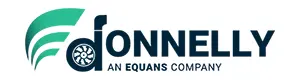 Donnelly Mechanical Image Logo