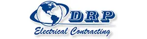  DRP Electrical Contracting Logo Image