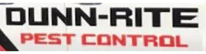 Dunn-Rite Pest Control Logo