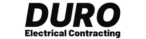  Duro Electrical Contracting Logo Image