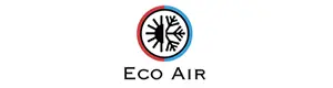 Eco Air Inc Image Logo