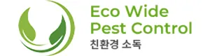 Eco Wide Pest Control Logo