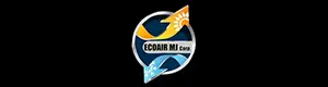 Ecoair MJ Corp Image Logo