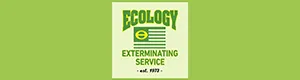 Ecology Exterminating Service Logo