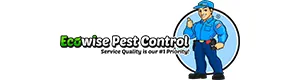 Ecowise Pest Control NYC Logo