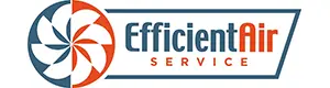 Efficient Air Service Image Logo