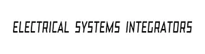 Electrical Systems Integrators Logo Image