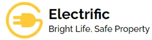 Electrific Logo Image