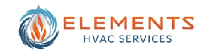 Element Heating and Cooling Services Image Logo