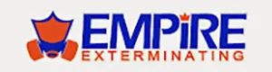 Empire Exterminating Logo