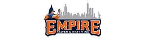 Empire NYC Plumbers, Drain & Sewer Cleaning Logo