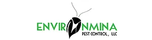 Environmina Pest Control LLC Image Logo