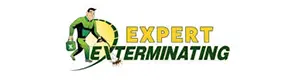 Expert Exterminating Inc. Logo