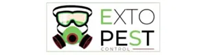 Exto Pest Control Logo