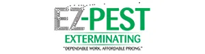 EZ Bed Bug Exterminator Logo