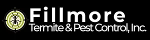 Fillmore Pest Control Logo