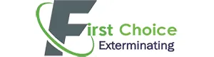 First Choice Exterminating Logo