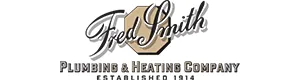 Fred Smith Plumbing & Heating Logo