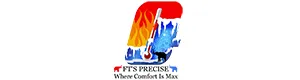 FT's Precise Heating & Cooling LLC Logo