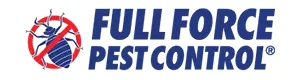 Full Force Pest Control Logo