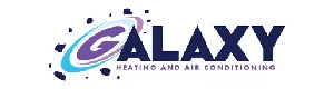 Galaxy HVAC Logo