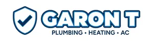 Garon T Plumbing, Heating & AC Logo