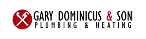 Gary Dominicus & Son Logo