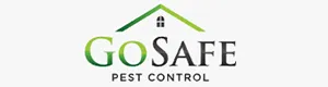 GoSafe Pest Control Logo