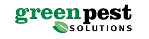 Green Pest Solutions Image Logo