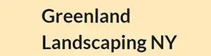 Greenland Landscaping of NY , LLC Image Logo