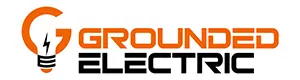  Grounded Electric Logo Image