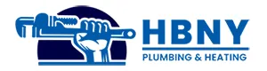 HBNY Plumbing & Heating Logo