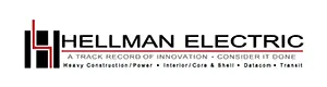  Hellman Electric Logo Image