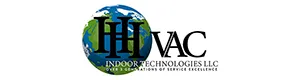 HHvac Indoor Technologies LLC Logo