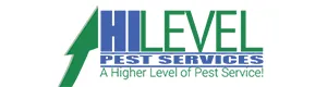 Hi-Level Pest Services Logo